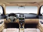 Brilliance FRV 2008 года